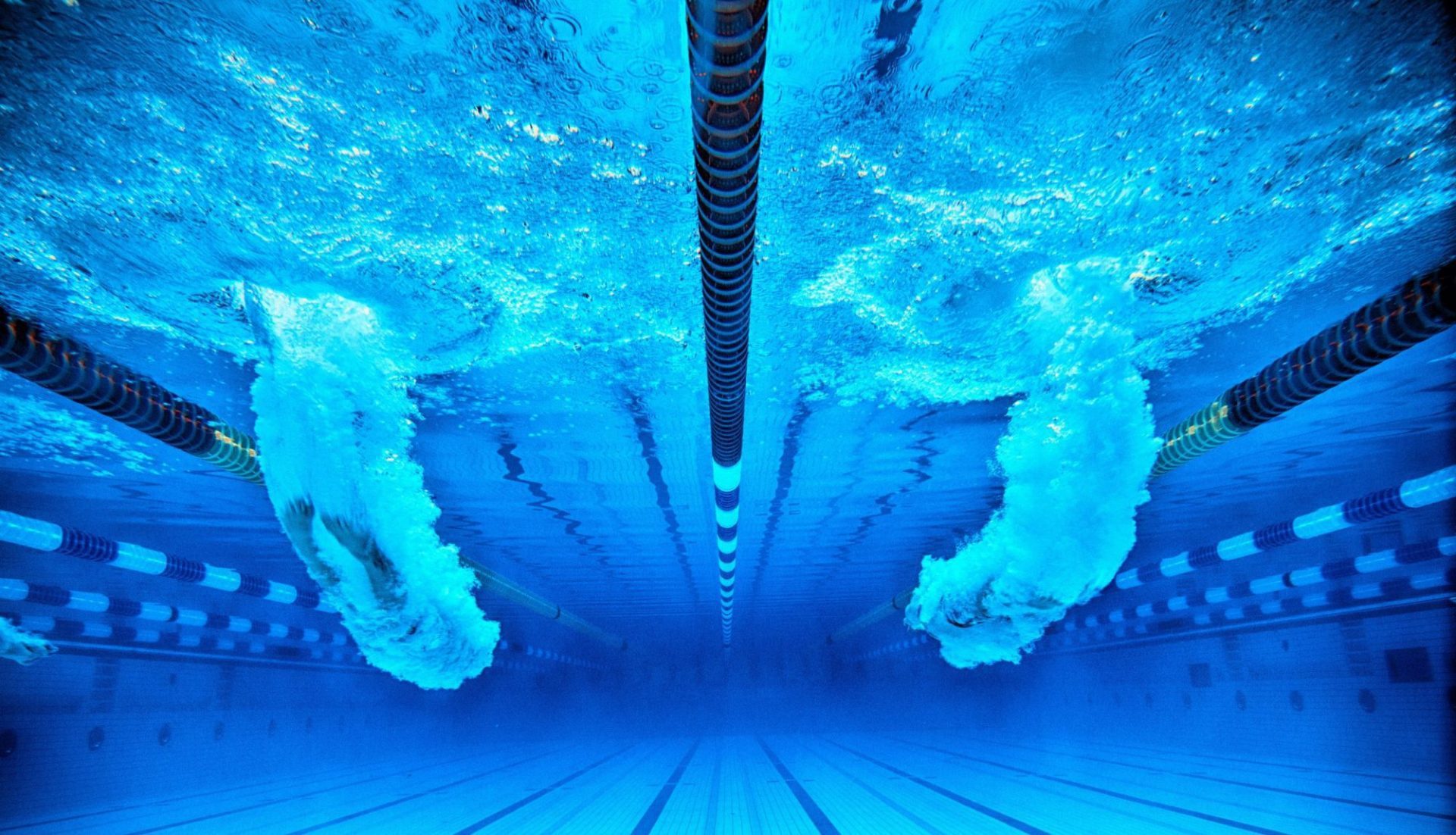 World's Fastest 50m Freestyle Swimmers Men's Long Course